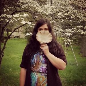 Meet your Posher, Stacy